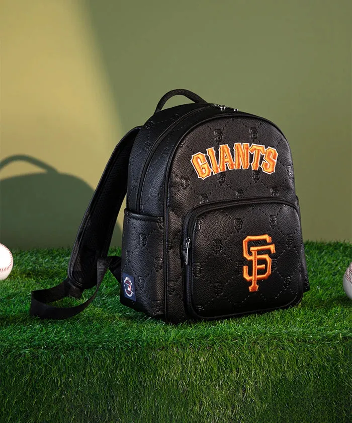 MLB San Francisco Giants Sports Baseball Backpack