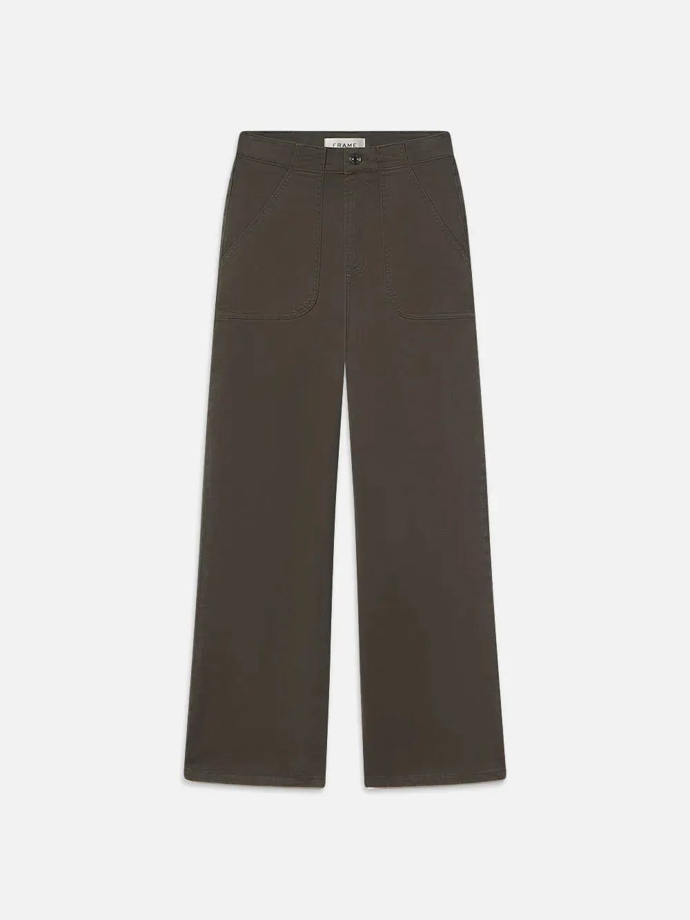 Modern Pocket Pant