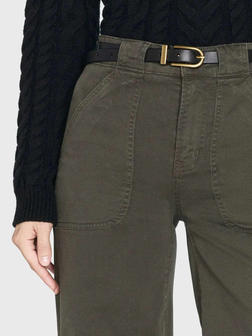 Modern Pocket Pant