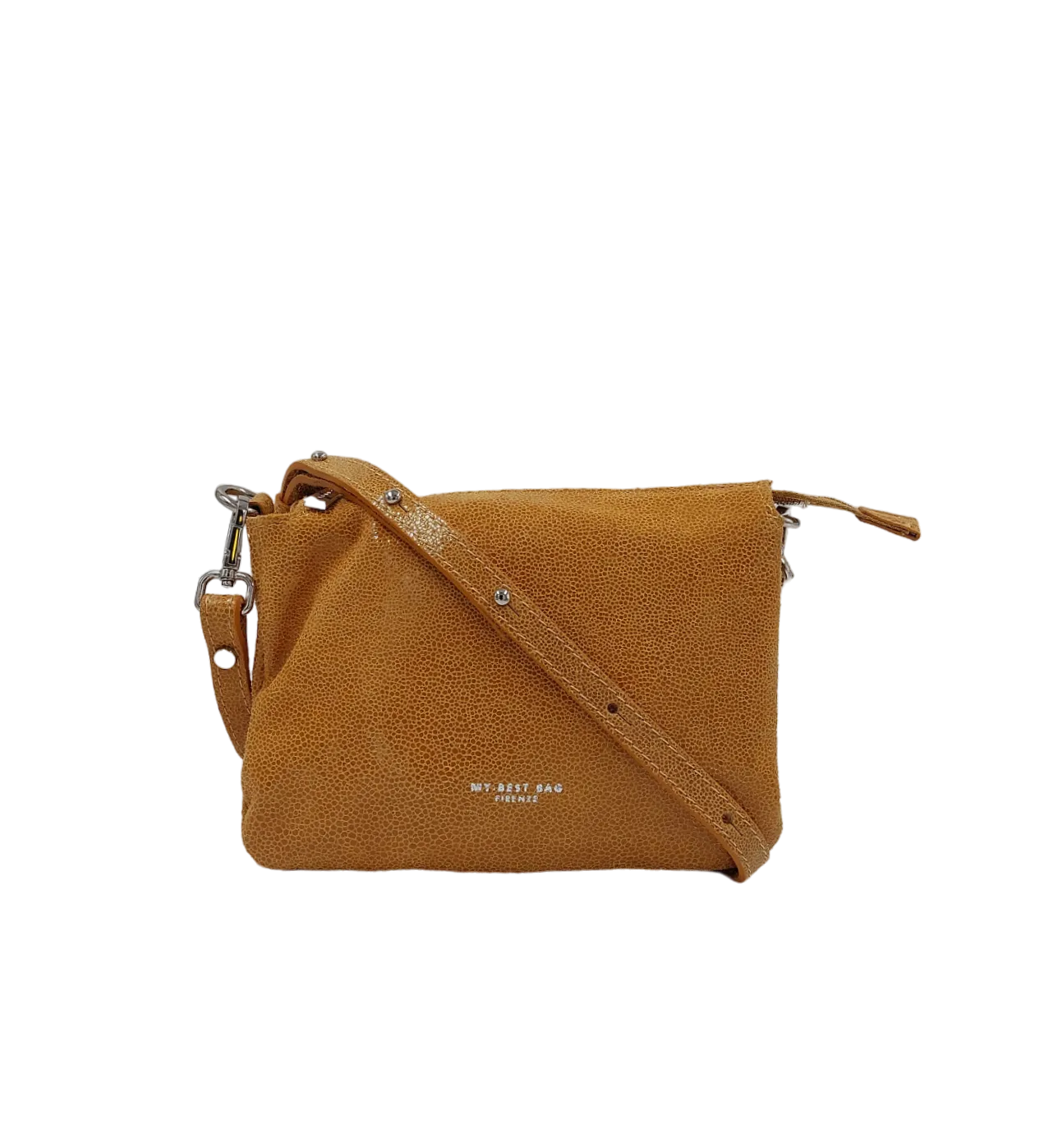 My Best Bag Firenze - Christina Mini Yellow