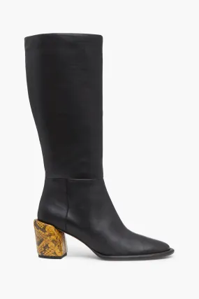 Naomi Tall Boot