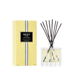 NEST FRAGRANCES | Sunlit Yuzu & Neroli Reed Diffuser