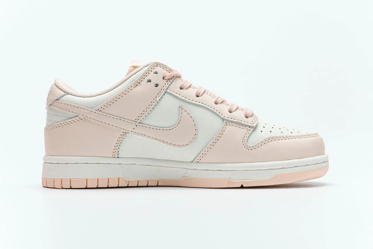 NIKE SB DUNK LOW " ORANGE PEARL "