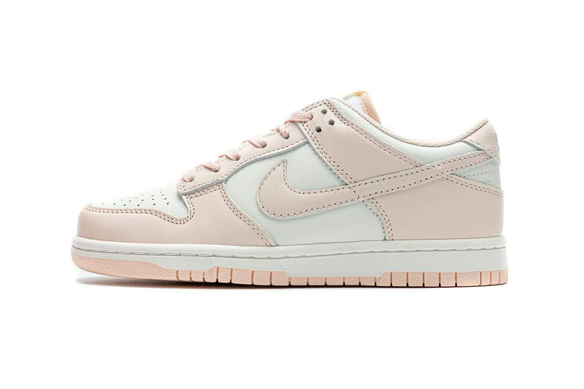 NIKE SB DUNK LOW " ORANGE PEARL "