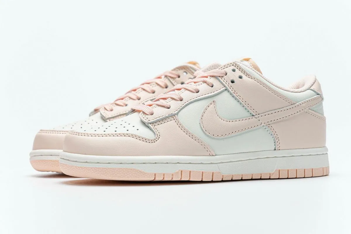 NIKE SB DUNK LOW " ORANGE PEARL "