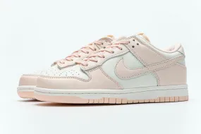 NIKE SB DUNK LOW " ORANGE PEARL "