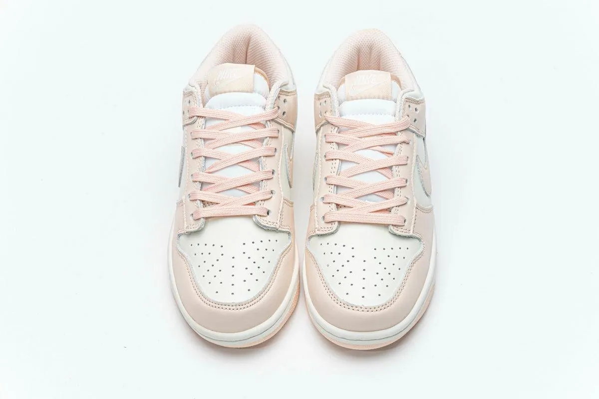 NIKE SB DUNK LOW " ORANGE PEARL "