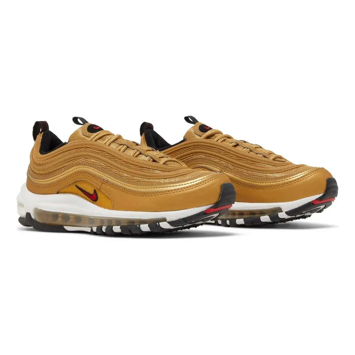 Nike Women's Air Max 97 OG 'Gold Bullet'