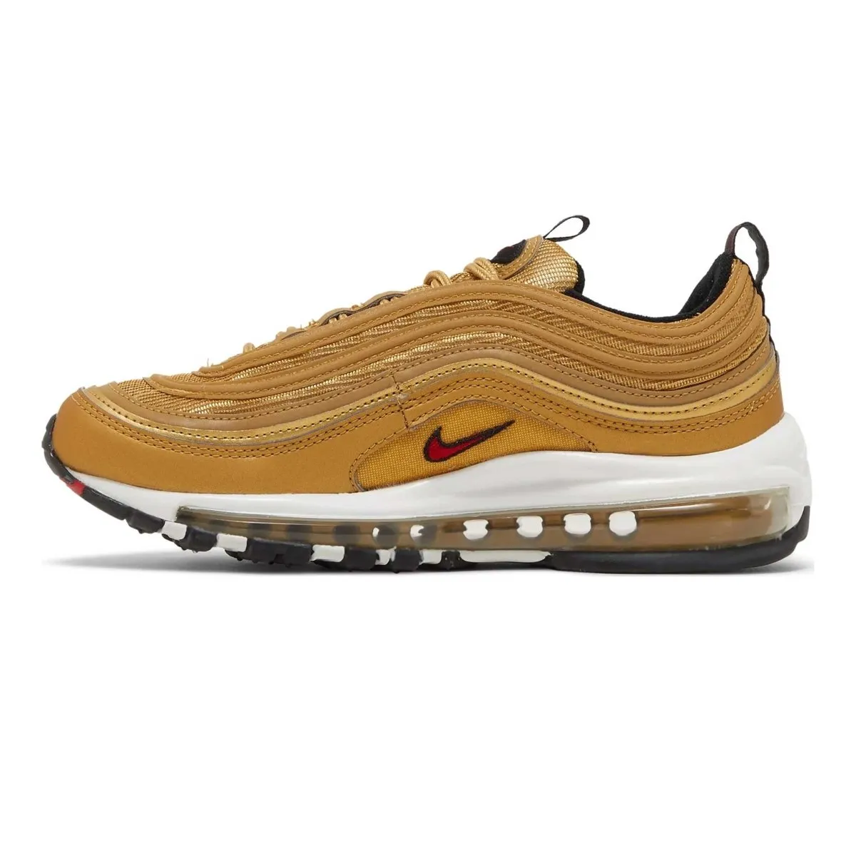 Nike Women's Air Max 97 OG 'Gold Bullet'