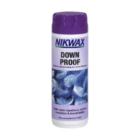 Nikwax Down Proof - 300ml