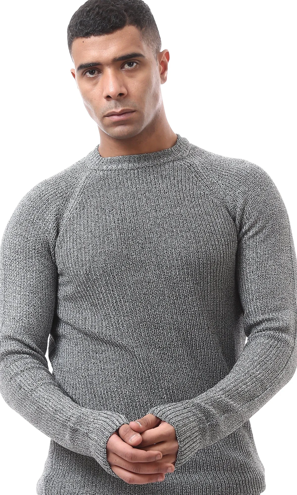 O171746 Men Pullover