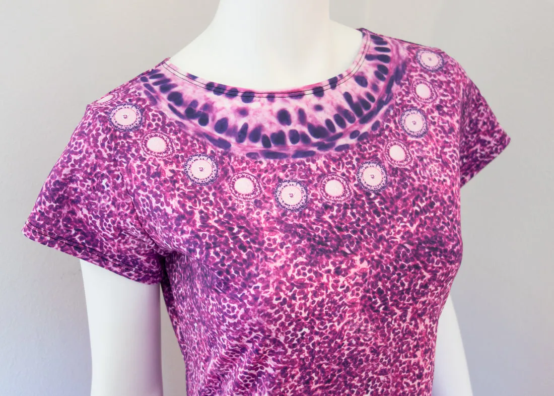 Ovarian Histology Dress