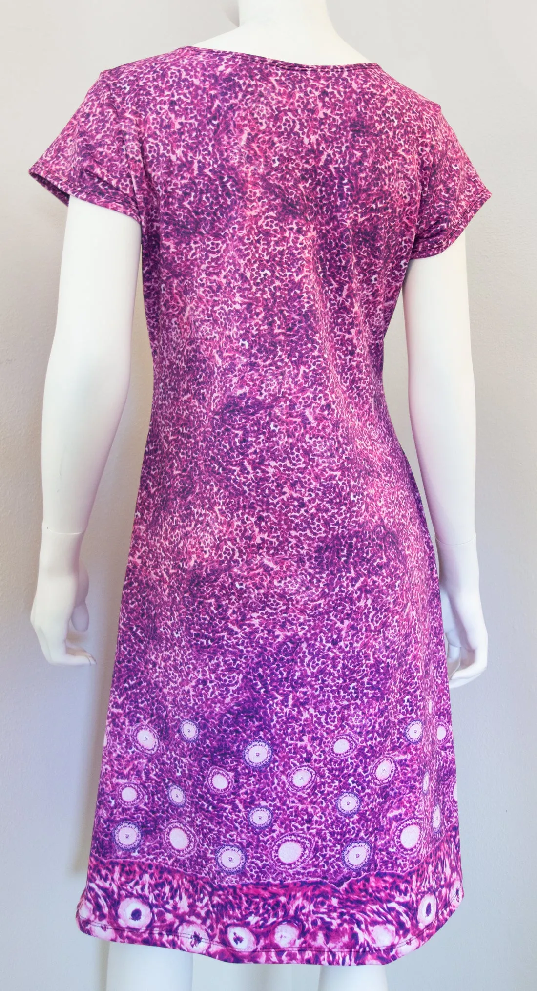 Ovarian Histology Dress