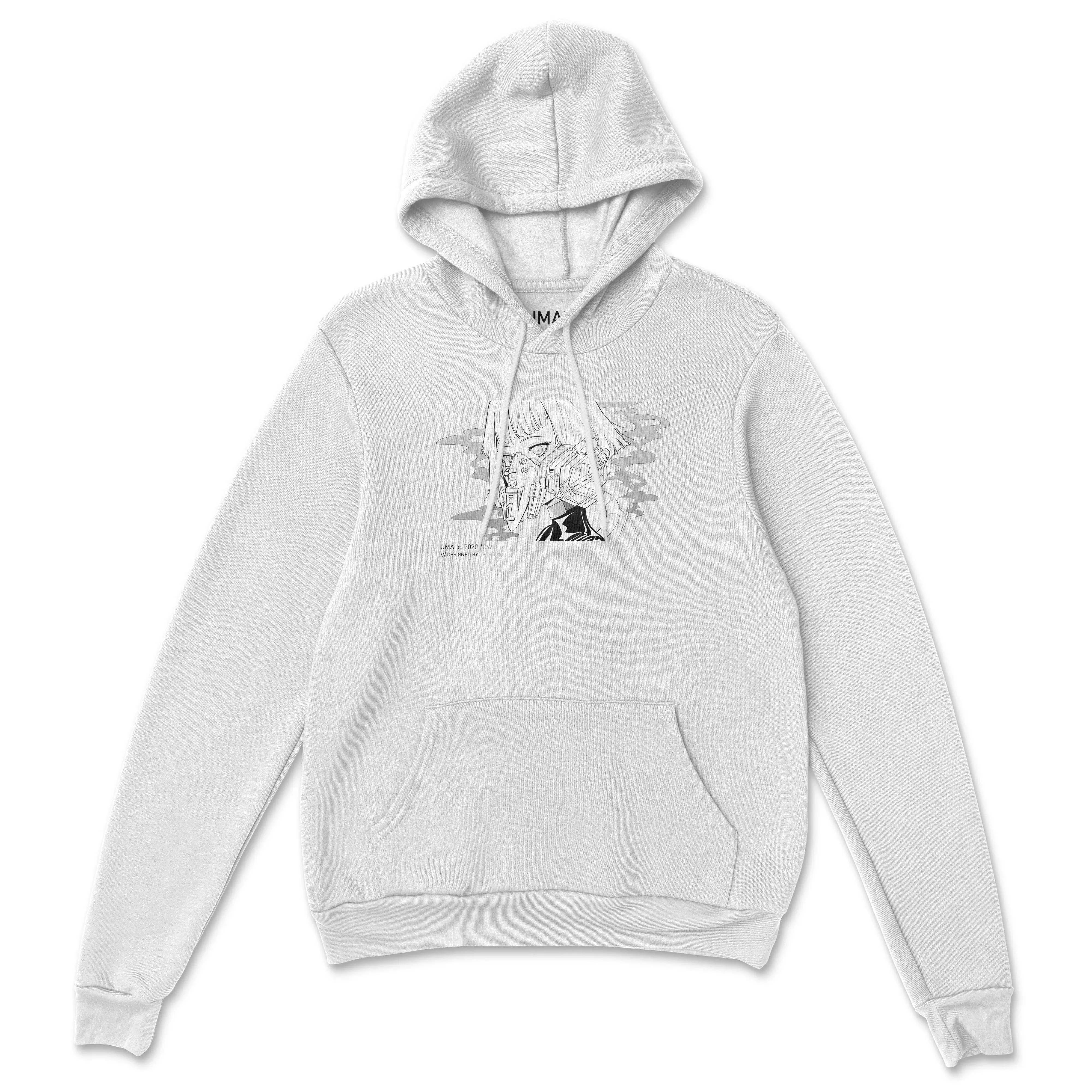 Owl • Hoodie