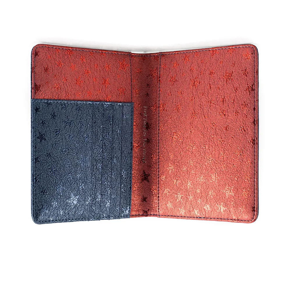 Passport Wallet