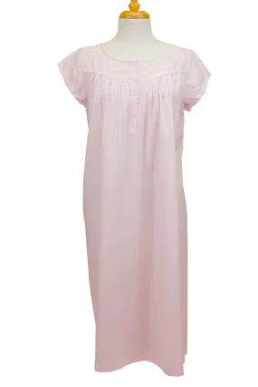 Pink Dot Nightie