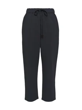 Pony Pull On Pant In Black