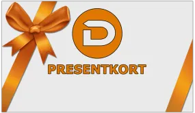 Presentkort