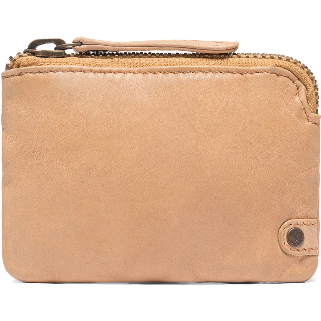 Purse / 13924 - Camel