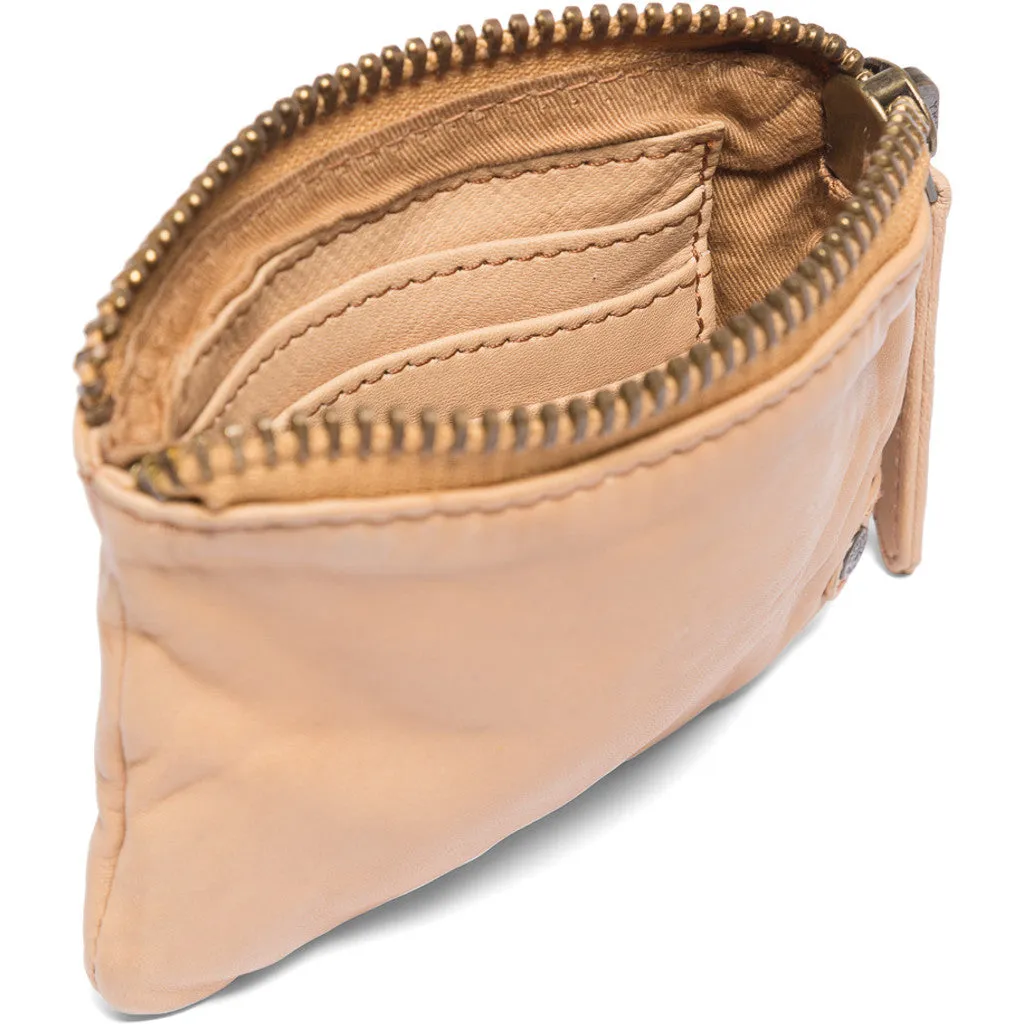 Purse / 13924 - Camel