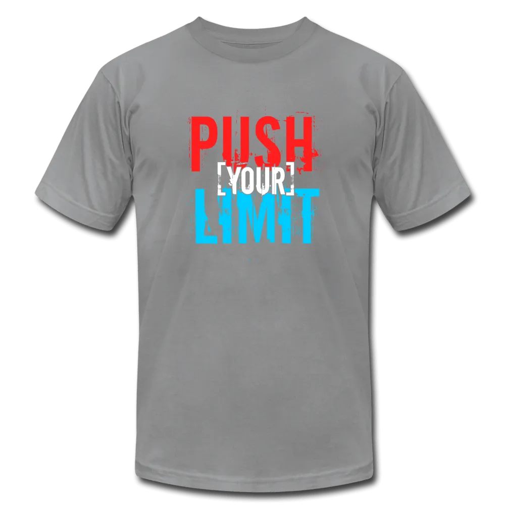 Push Your Limit T-Shirt