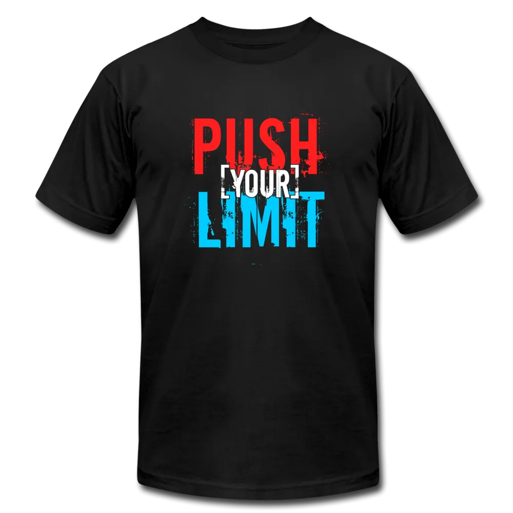 Push Your Limit T-Shirt