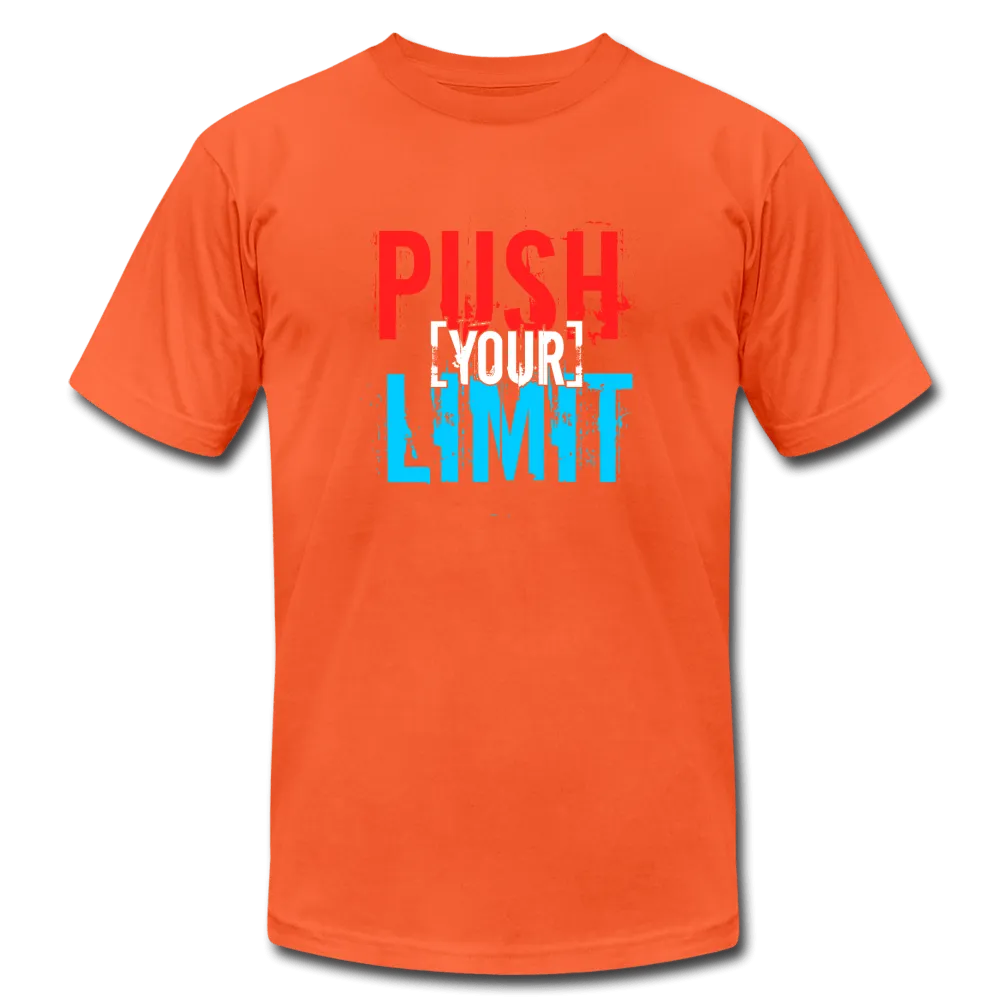 Push Your Limit T-Shirt