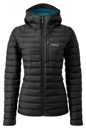 Rab Women's Microlight Alpine Jacket