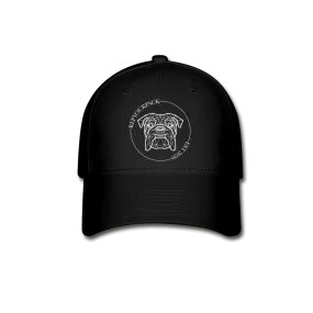 Repyourpack Polygon Baseball Cap