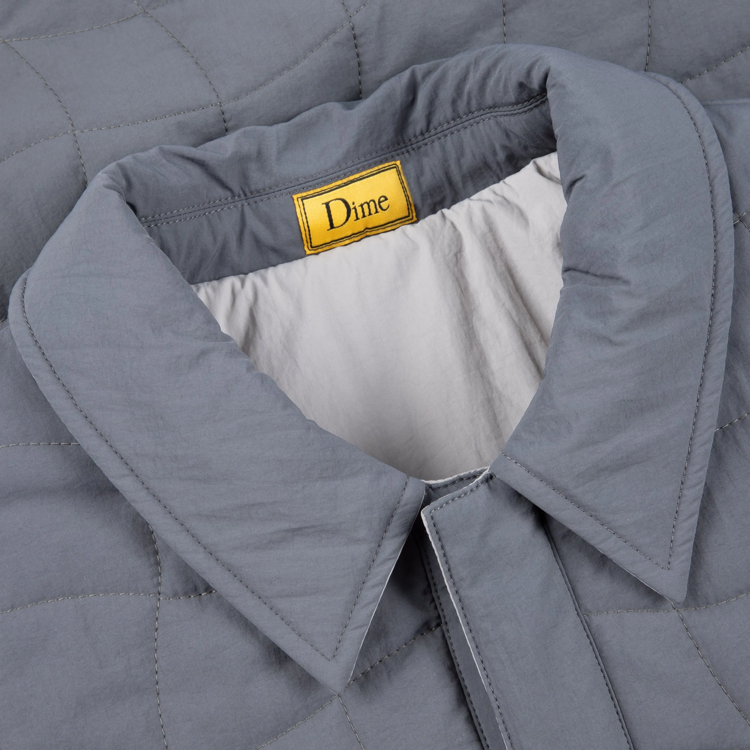 Reversible Insulated Jacket