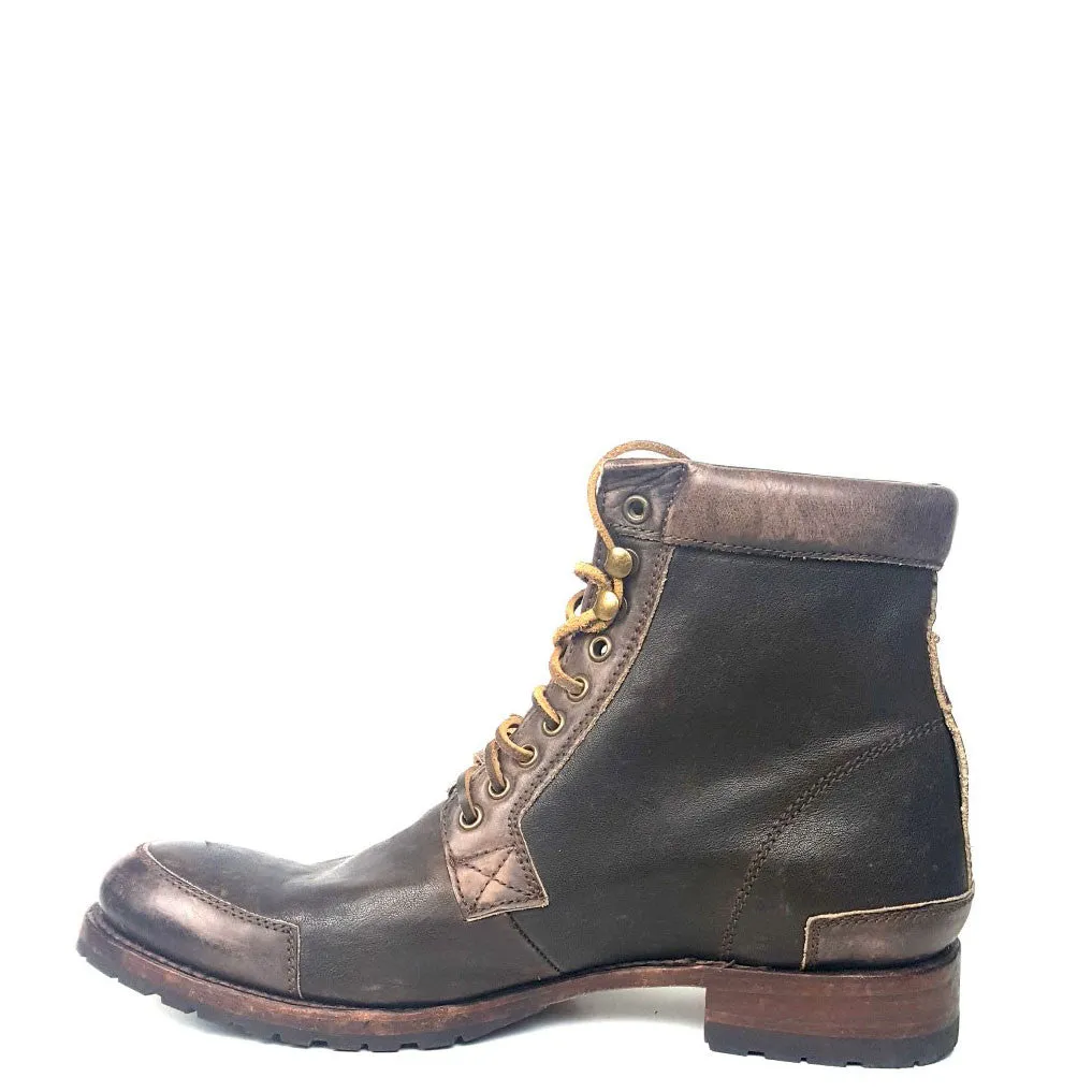 SENDRA 10185 BROWN MEN