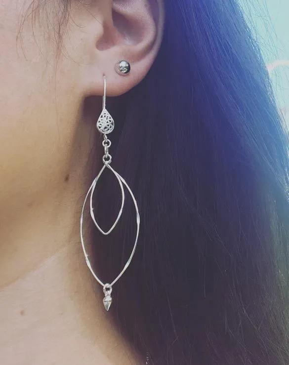 Sierra Earrings