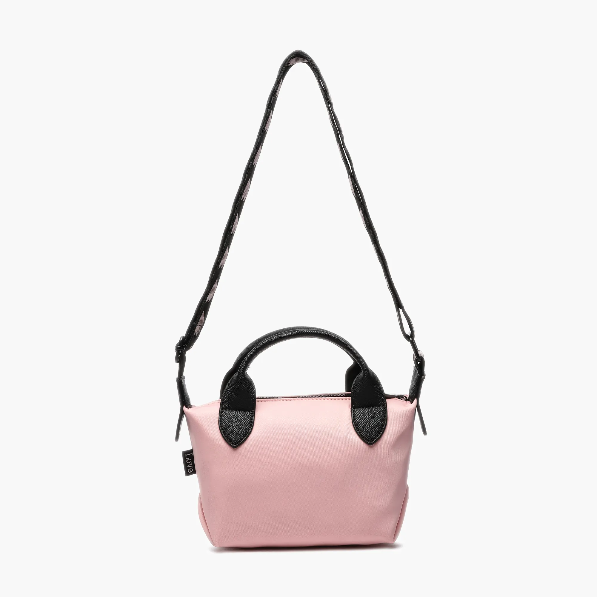 The Enthusiast Love Crossbody Bag