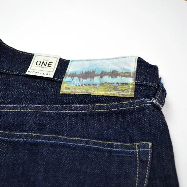 The One Goods - The Slim One - Rinse