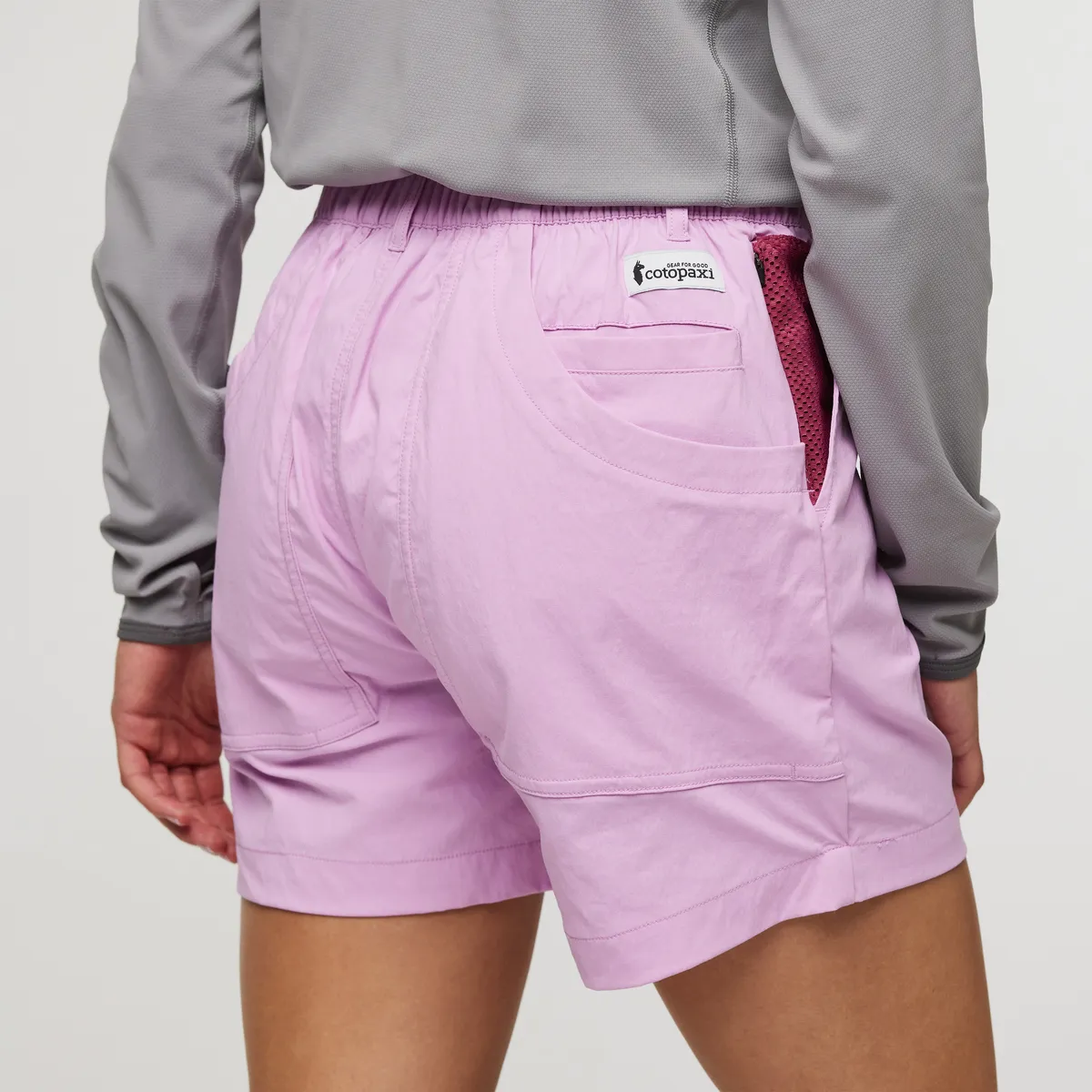 Tolima Short - Women's