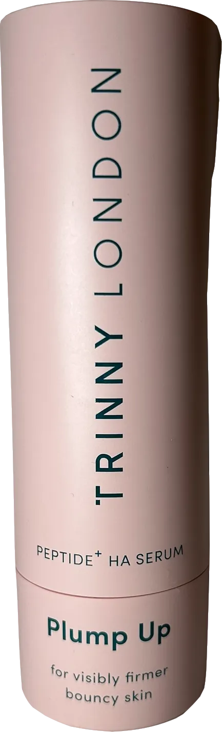 Trinny London Plump Up Peptide   Ha Serum 30ml