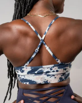 Unite Sports Bra - Canvas