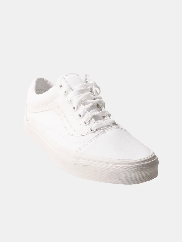 Vans Old Skool - True White