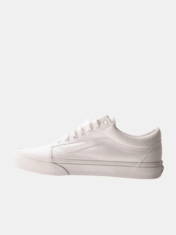 Vans Old Skool - True White