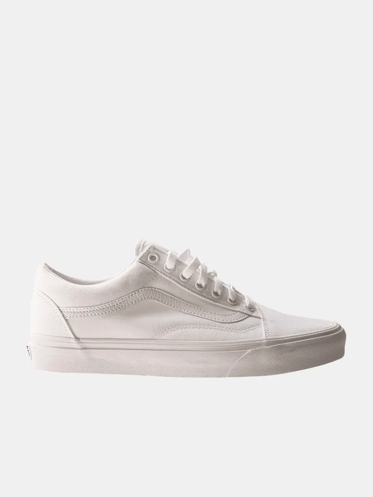 Vans Old Skool - True White