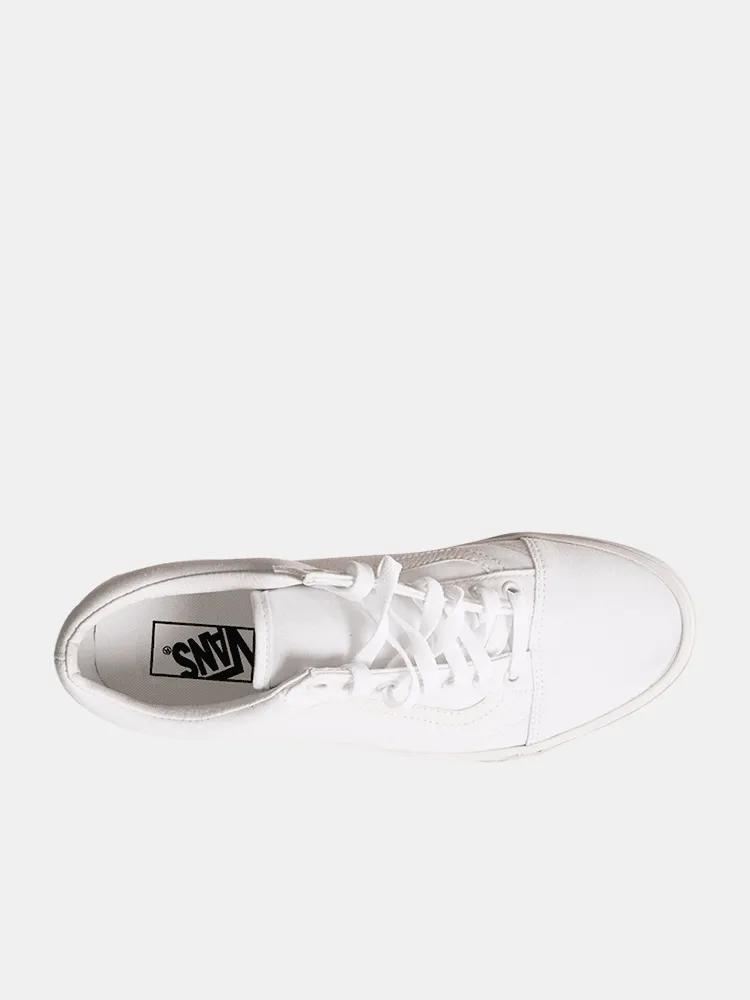 Vans Old Skool - True White