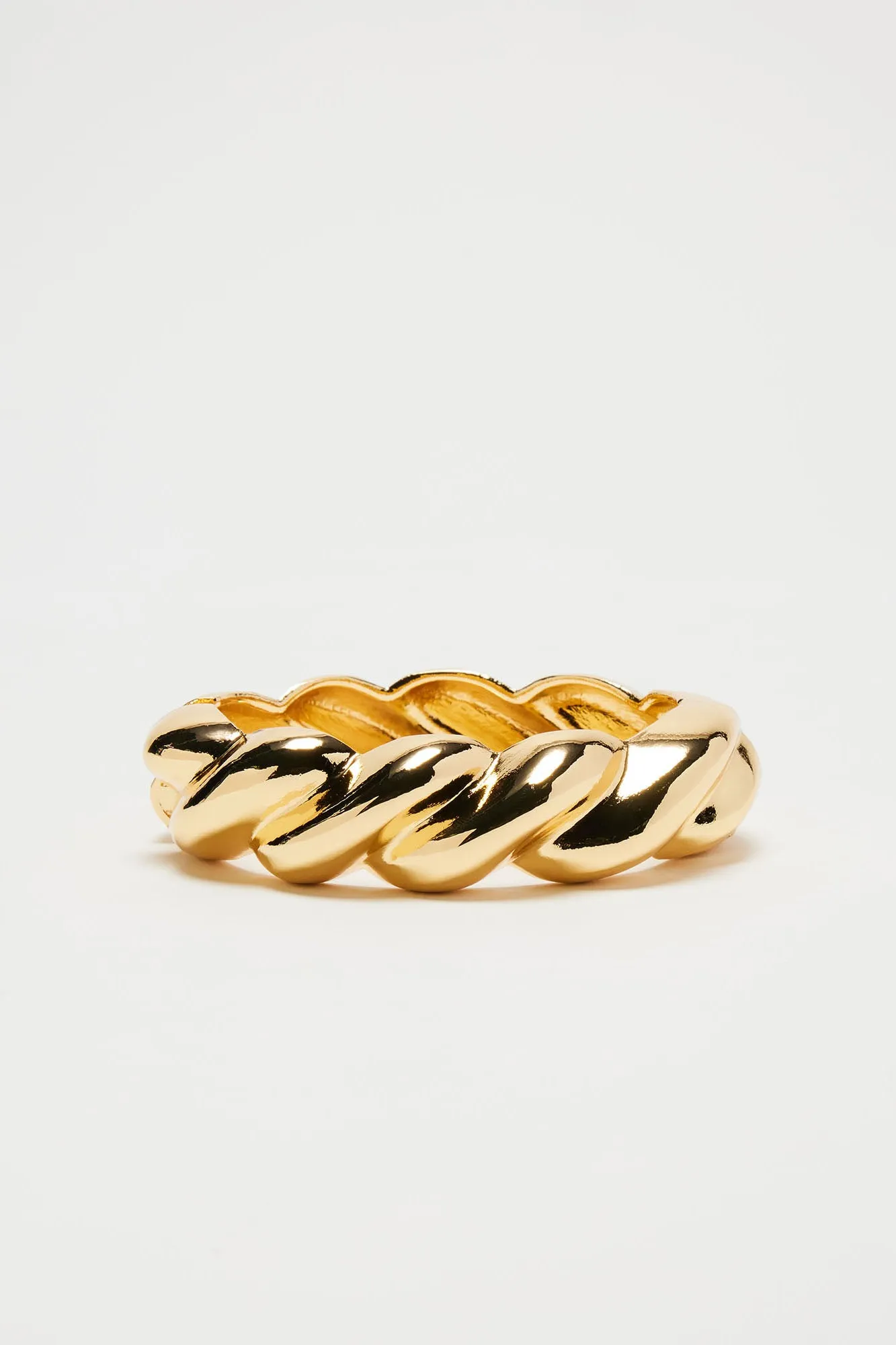 Wanderlust Bracelet - Gold