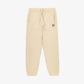 womens sergio tacchini rosolina track pants (humus)