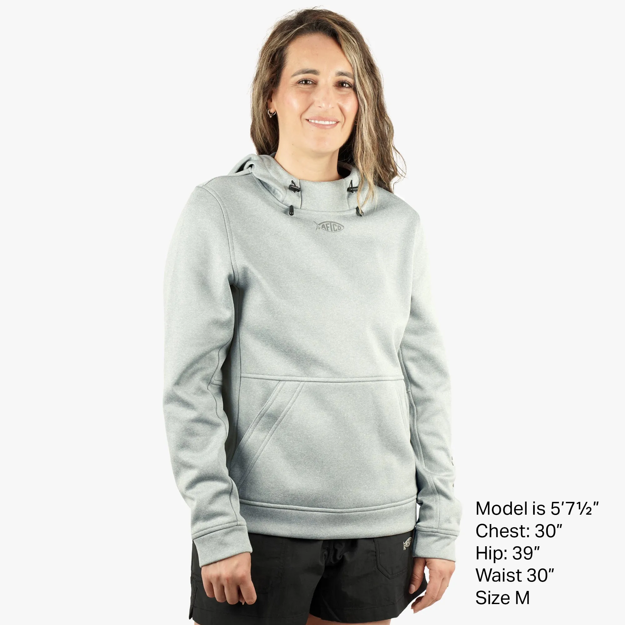 Women's Shadow Hoodie