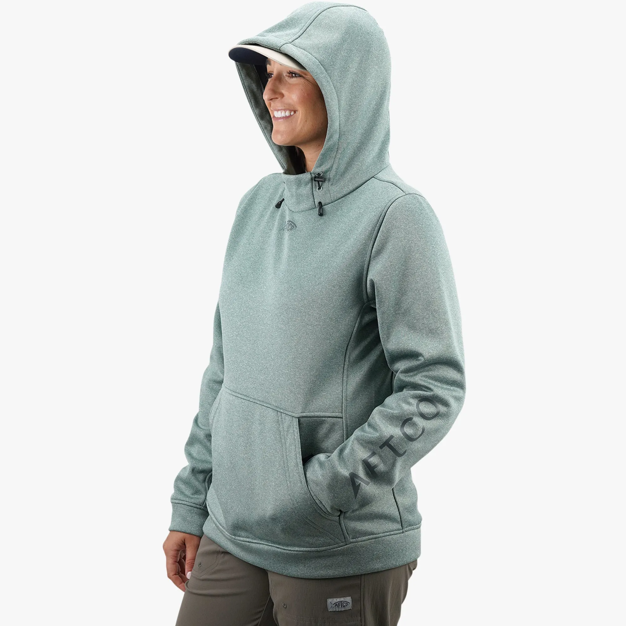 Women's Shadow Hoodie