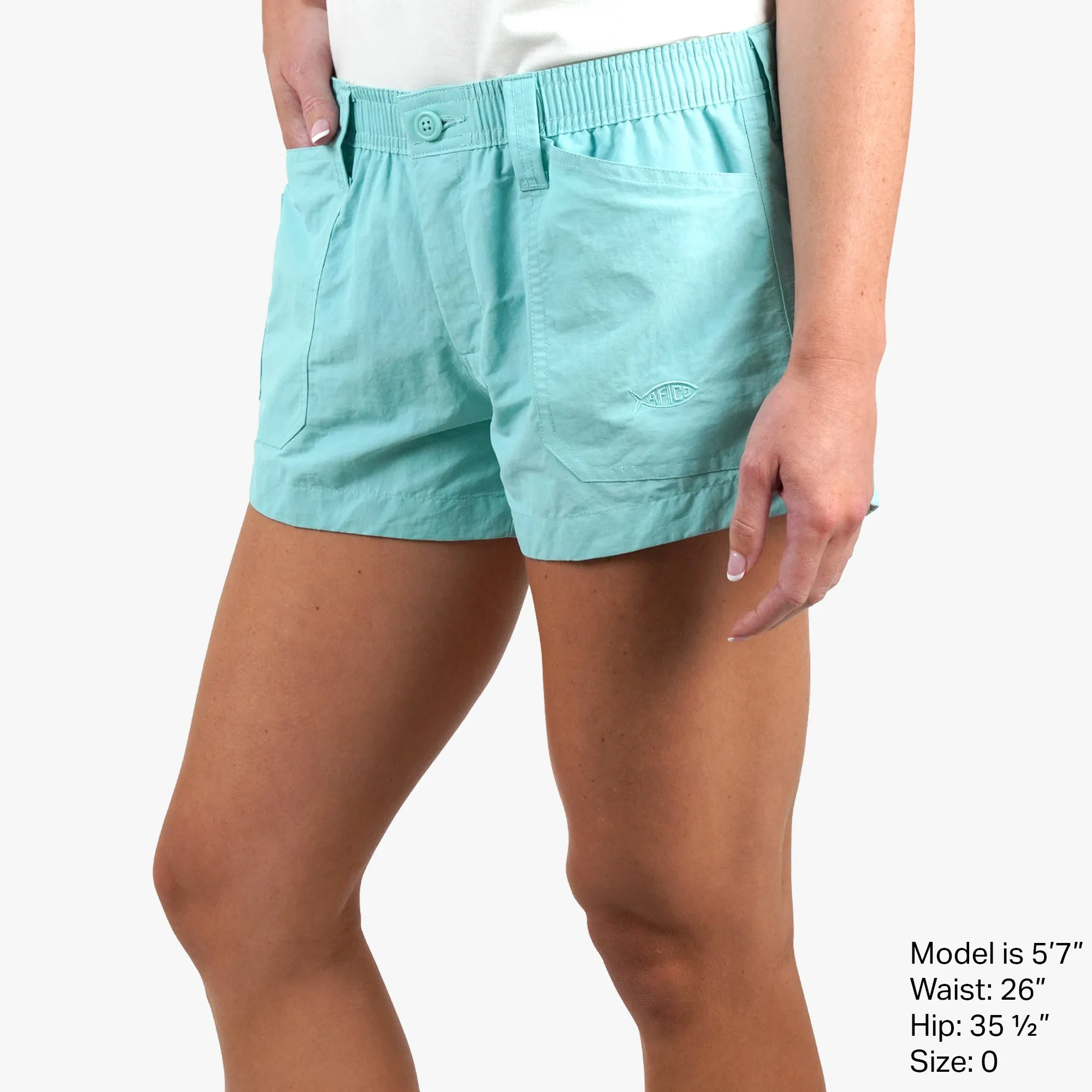 Women's The Original Fishing Short®