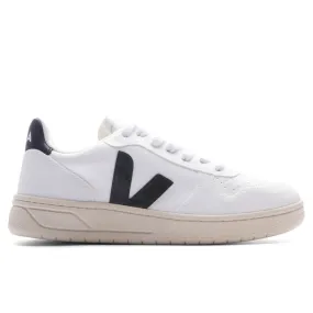 Women's V-10 CWL - White/Black