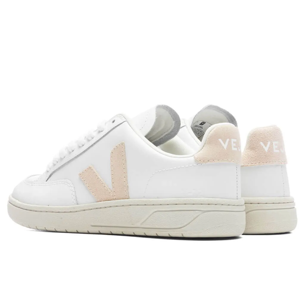 Women's V-12 - Extra White/Sable