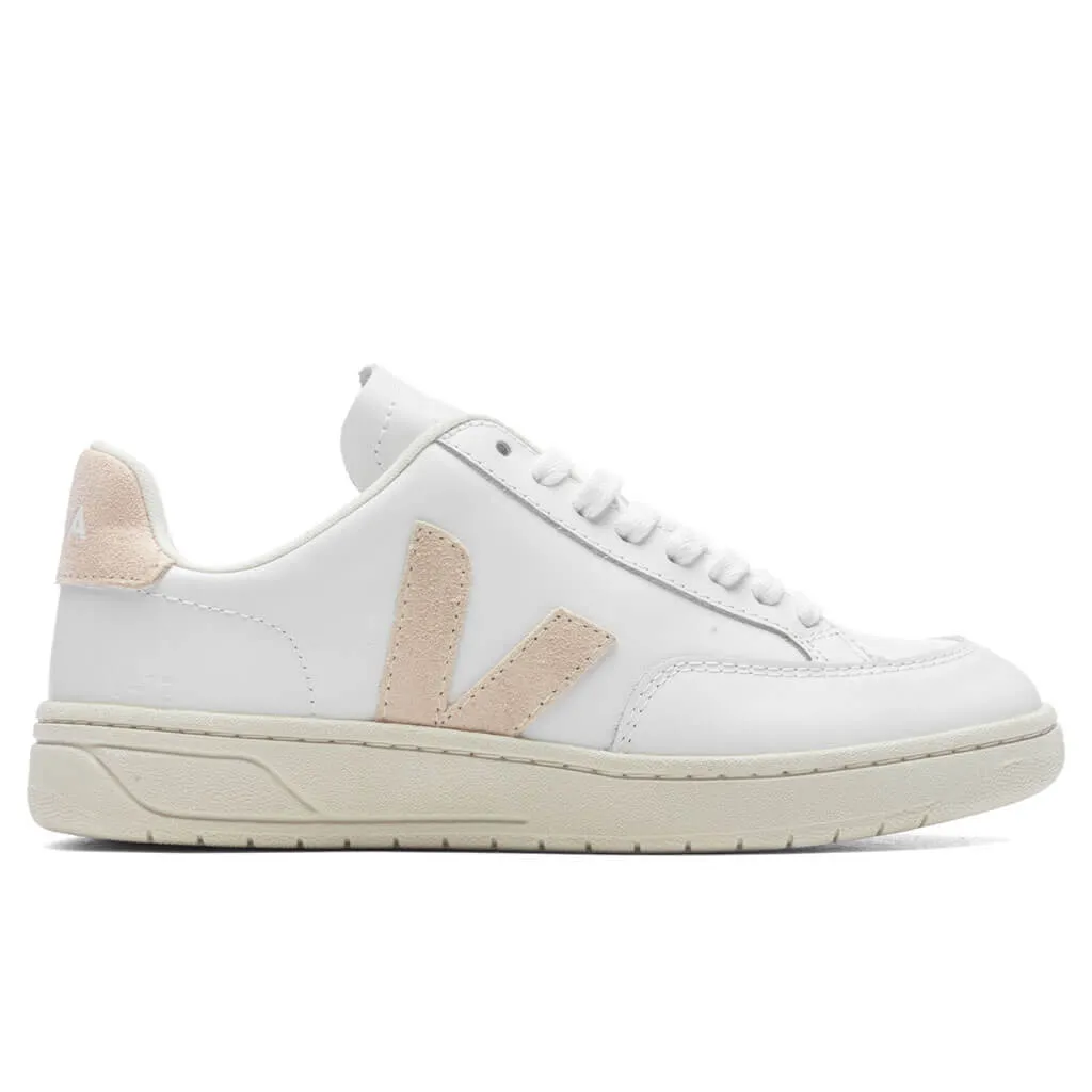 Women's V-12 - Extra White/Sable