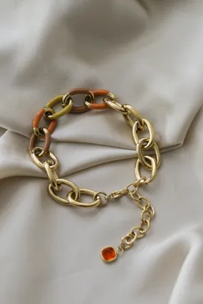 Yfke Bracelet